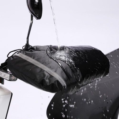 Generic Motorcycle Handlebar Gloves Waterproof Mitts Cover Hand Bar Warm Motorbike Gloves for Cold Weather Cycling Riding NO5244 Best Price Online Jumia Kenya