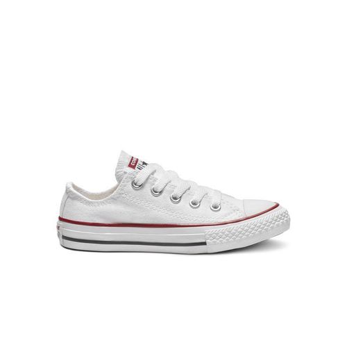 product_image_name-Converse-WHITE CHUCK TAYLOR RUBBER SHOES -2