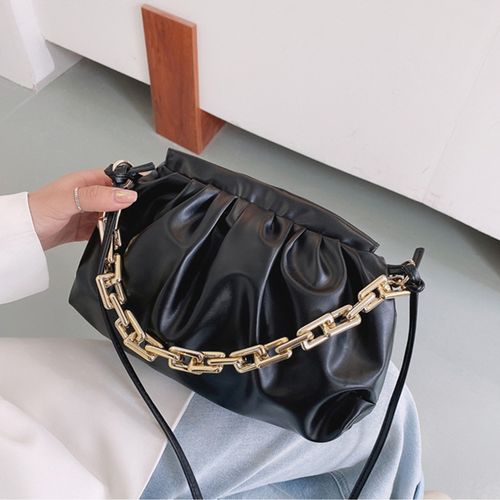 12 Designer Bags With Chain Straps | Viora London