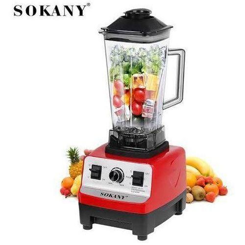 product_image_name-Sokany- Heavy Duty Commercial Blender-1