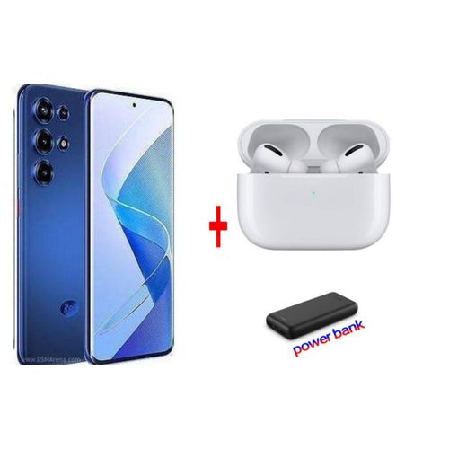 product_image_name-Itel-SUPER 26 ULTRA, 8GB RAM +256GB ROM, 6.8'' 144HZ AMOLED DISPLAY, 6000mAh , DUAL SIM+ FREE GIFT-1