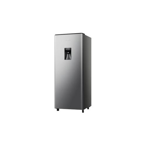 product_image_name-Hisense- RS-23DR4SB Single Door Fridge - 177L-1
