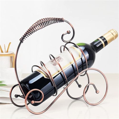 Classic Quality Stainless Steel Wine Holder Wine Rack Best Price Online Jumia Kenya