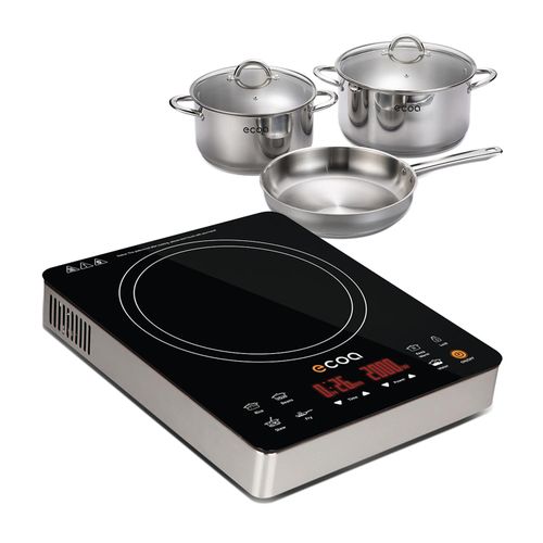 Electric induction deals cooker price