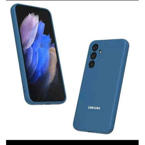 product_image_name-Generic-SAMSUNG GALAXY A16 SHOOKPROOF SOFT SILICONE BACK CASE  WITH SOFT FINISH -1