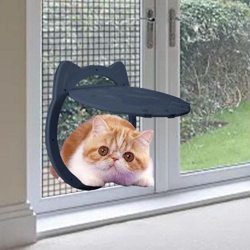 Best cat door for window cheap