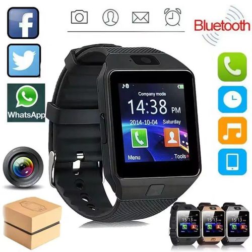 product_image_name-Generic-DZ09 Smartwatch Black – Alerts & Activity-1