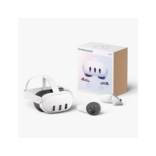 Meta Quest 3 128GB @ Best Price Online | Jumia Kenya