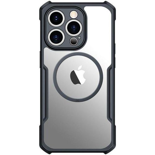 product_image_name-Generic-Xundo Millitary Grade Airbag Magsafe Case For IPhone 15 Pro Max-3