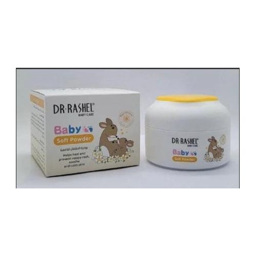 product_image_name-DR.Rashel-Baby soft powder 140g-1