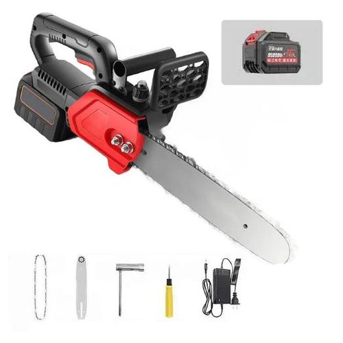 product_image_name-Generic-Cordless high-power lithium battery chainsaw-1