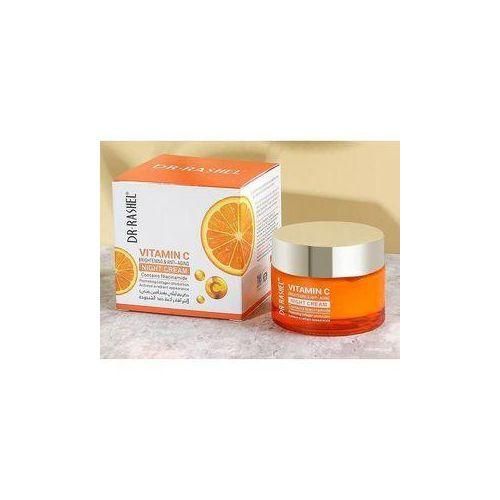 product_image_name-DR RASHEL-Vitamin C Brightening & Anti-Aging Night Cream-1