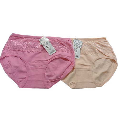 Fashion 4pcs Panties Underwear Briefs Sexy Sorted Color @ Best