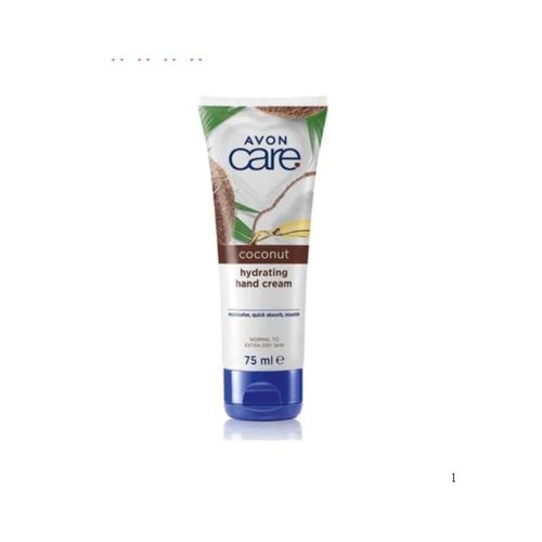 product_image_name-Avon-Coconut hydrating hand cream -1