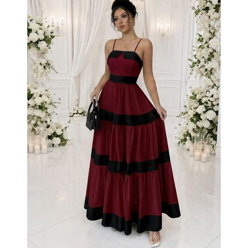 sachin and babi light blue dress Women's Formal Dresses & Evening Gowns