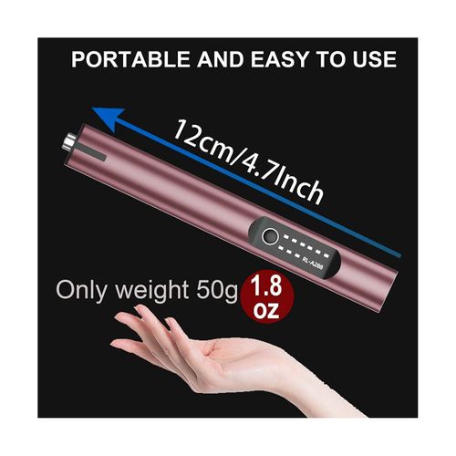 Upgrade Electric Engraving Pen With 35 Bits, Usb Rechargeable