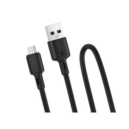 product_image_name-Oraimo- Original Android Micro USB Fast Charging & Normal Tybe B Data Cable-2