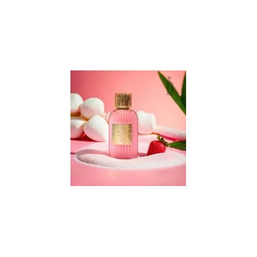 product_image_name-Paris Corner-Qissa Pink Perfume 100ml Eau De Parfum-2