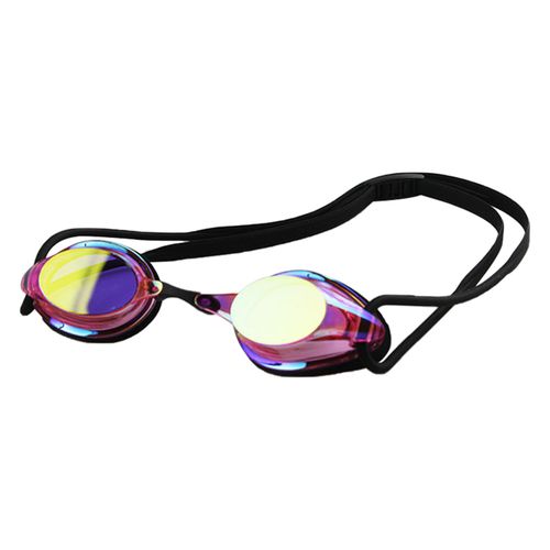 Adults Swim Professional Swimming Goggles Competition Anti-fogging  Water-proof