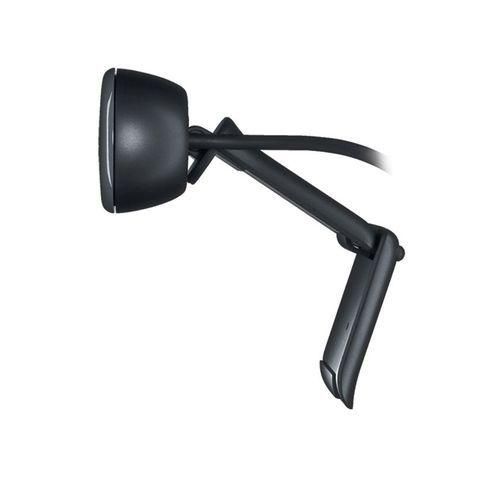 product_image_name-Logitech-HD WEBCAM C270 - Black-3