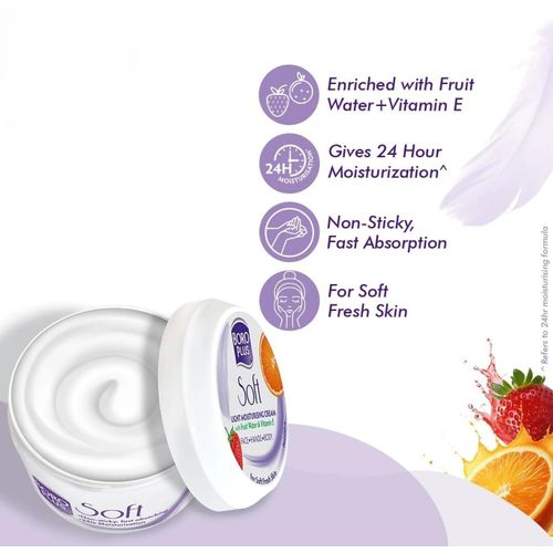 product_image_name-Boro Plus-Light Moisturising Cream, Light Weight & Non-Sticky, 200ML-4