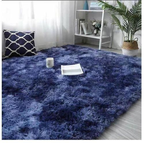 product_image_name-Generic-Soft Fluffy Carpet 7*10 Easy To Clean 7 By 10-1
