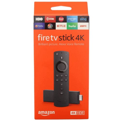 amazon prime tv stick