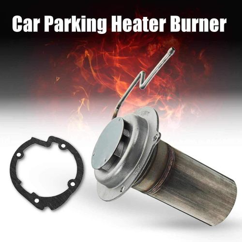 5KW Heater Burner & Gasket Combustion Chamber For Air Diesel Parking Heater  