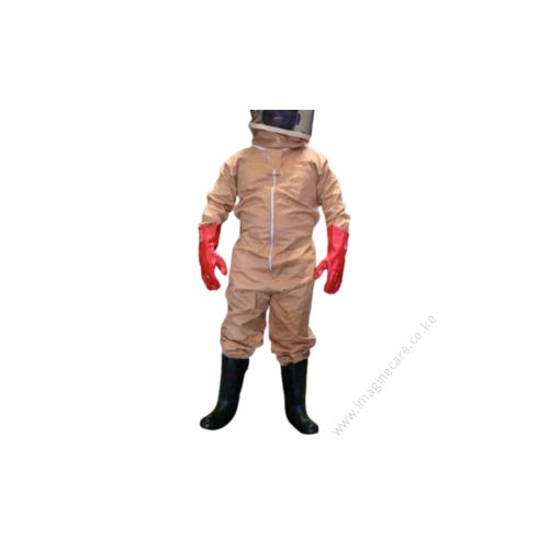 product_image_name-Generic-Bee Suit (beige cotton) Overall + Head Gear + Pair of Gloves + Bee Smoker - Local-1
