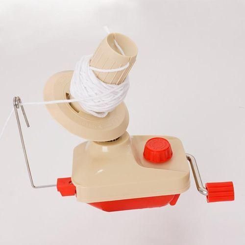 product_image_name-Generic-Yarn Ball Winder for Knitting and Crocheting Projects.-3