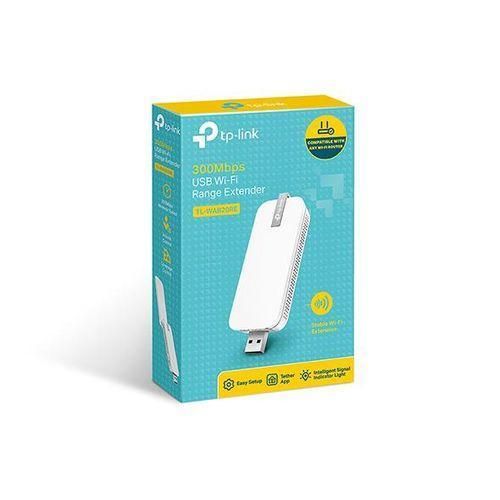 product_image_name-Generic-TP-Link TL-WA820RE 300Mbps USB Wi-Fi Range Extender-1
