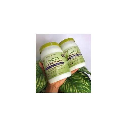 product_image_name-Vitale-Olive Oil Hair Mayonnaise With Oat Protein & Pro Vitamins-2
