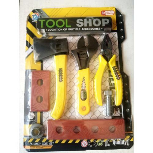 product_image_name-Generic-Plastic Kids Tool Box Toy-3