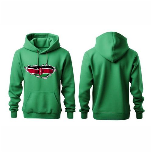 product_image_name-Fashion-Kenyan Flag Ripped Reveal Hoodie – Green-1