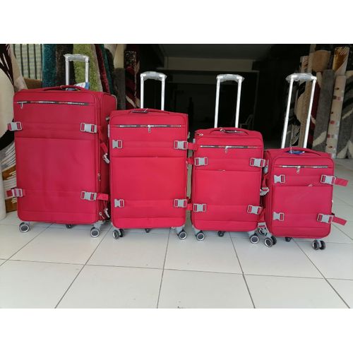 suitcases on jumia