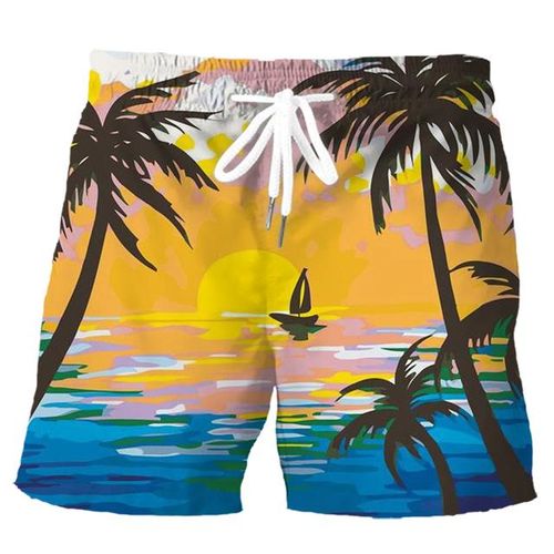 Polynesian boardshorts online