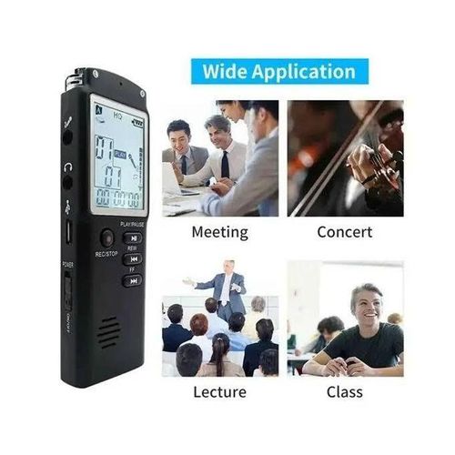 product_image_name-Generic-USB 8GB Digital Recorder – Easy One-Touch Voice Recording-3