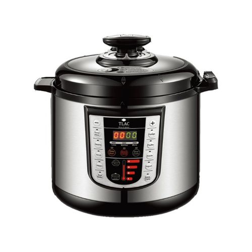 Electric pressure top cooker jumia