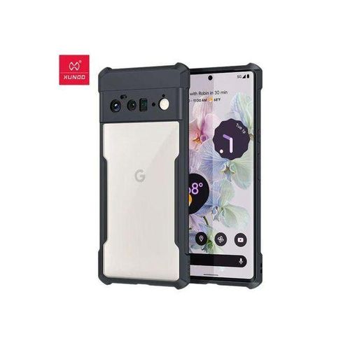 product_image_name-Generic-iPhone X Autofocus Protective Phone Case Cover in Black Case-5