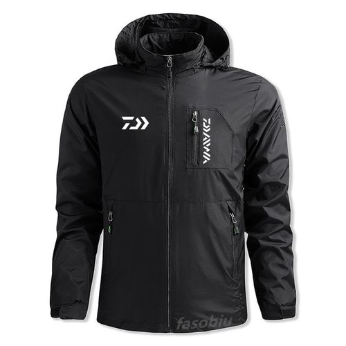 Generic Daiwa Men's Spring Autumn Fishing Suit Waterproof @ Best