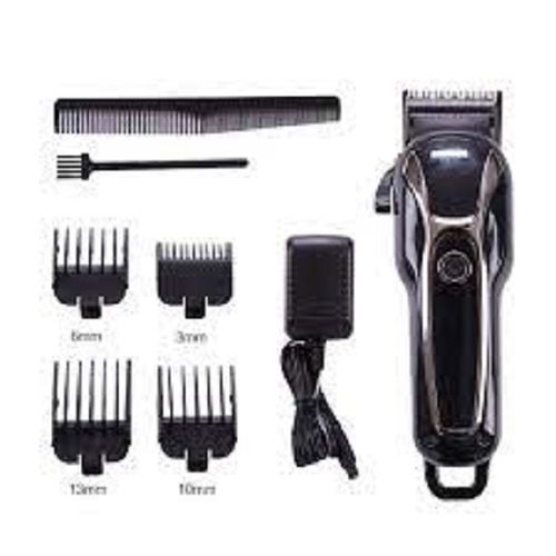 product_image_name-Surker-Chargeble Electric Hair Clipper Beard Cutter Trimmer-1