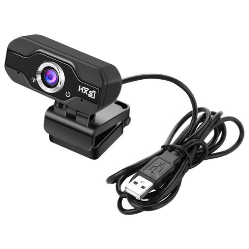 product_image_name-Hxsj-S50 30fps 720P HD Webcam - Black-2