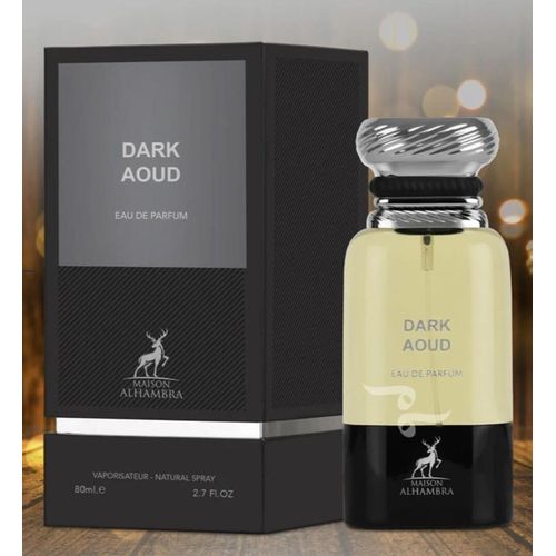 product_image_name-Maison Alhambra-Dark Aoud Eau de Parfum 80ml-1