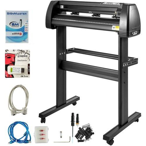 product_image_name-Generic-  Vinyl Cutter 28 Inch Plotter Machine -2