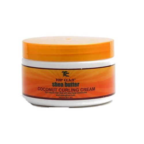 product_image_name-Generic-Top Class Shea Butter Coconut Curling Cream 250ml -1
