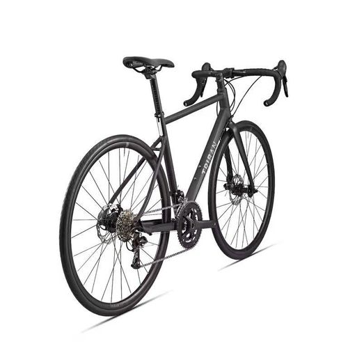 product_image_name-VAN RYSEL-Cycle Touring Road Bike RC500 Microshift 9-Speed - Grey-3