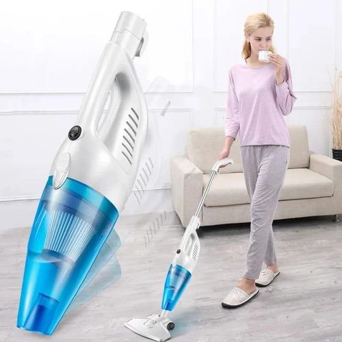 product_image_name-Generic- 2 IN 1 Multifunctional Household Handheld  Vacuum Cleaner Corded Vacuum Dust Collector for Home, Car, Pet Hair.-1
