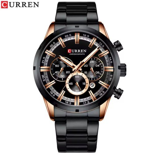 product_image_name-Curren-Gents wrist watch 8355-1