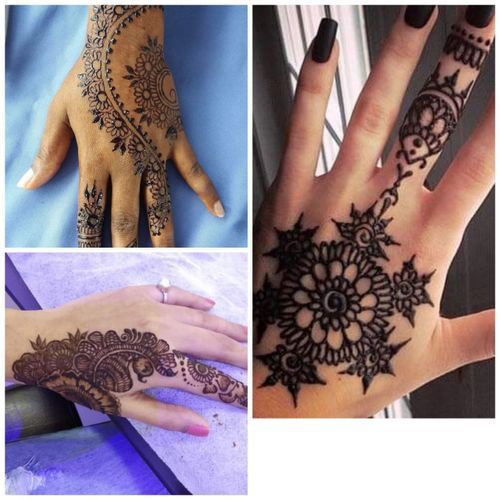 Best Bridal And Non-Bridal Mehendi Artists | LBB, Bangalore