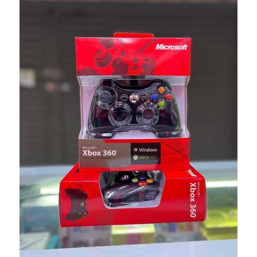 product_image_name-Generic-Xbox Wired Controller – High Performance Gaming Controller for PC & Xbox-1